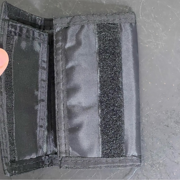 Philadelphia eagle trifold Velcro wallet NFL - Picture 7 of 7